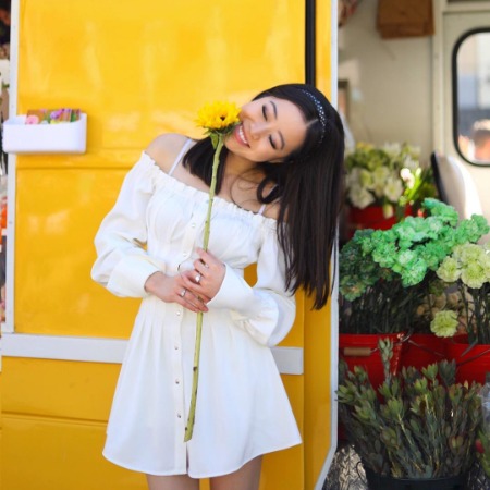 Stephanie Soo is a popular social media personality. 